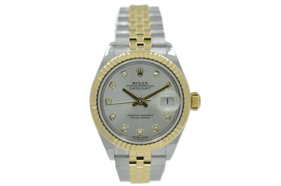 Rolex Datejust Lady 28 279173